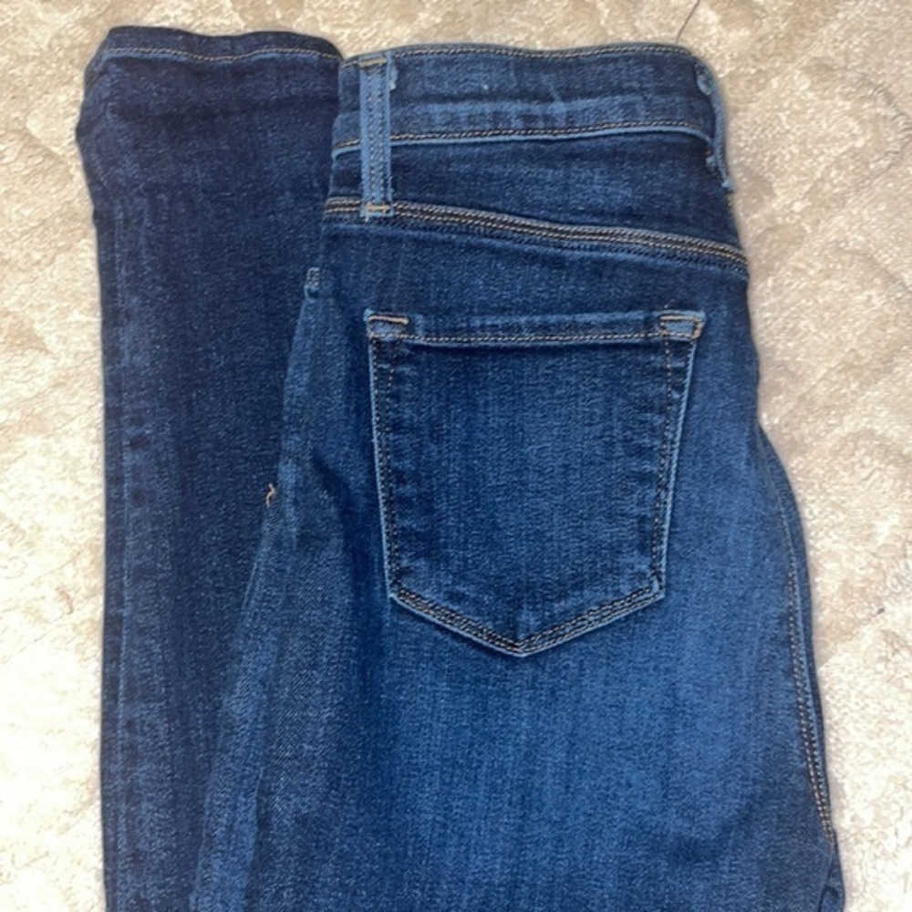 J Brand‎ Maria Oblivion Jeans